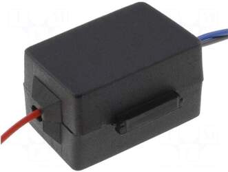 4CARMEDIA Interference filter | 5A |