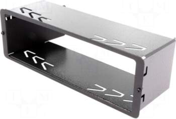 4CARMEDIA Mounting half frame for CB