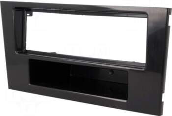 4CARMEDIA Radio mounting frame | Ford