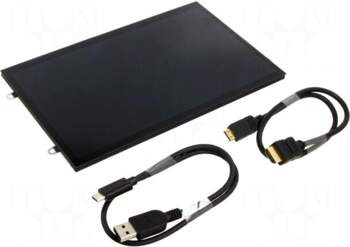 4D Systems Display: TFT | 10