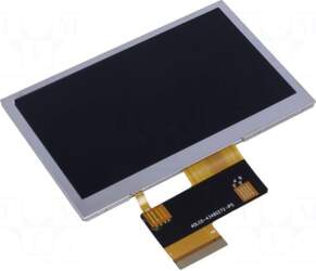 4D Systems Display: TFT | 4