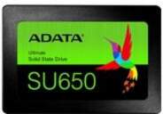 A-DATA ADATA SU650 256GB SATA 2