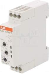 ABB Timer | 0,05s÷100h |