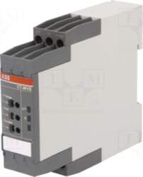 ABB Timer | 0,05s÷300h |