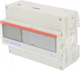 ABB Counter | digital,mounting |