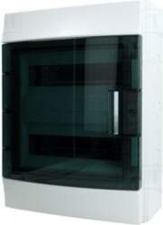 ABB Enclosure: for modular components |