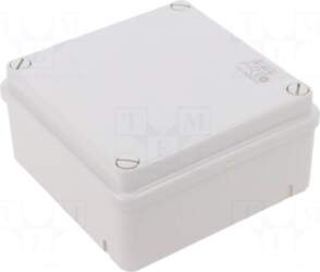ABB Enclosure: multipurpose | X: 100mm