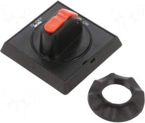 ABB Knob | IP65 | OT