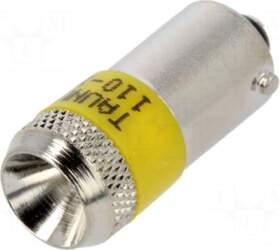 ABB LED | yellow | 110VAC