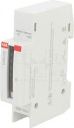 ABB Meter: counter | for DIN