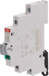 ABB Module: pushbutton switch | 250VAC