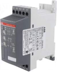 ABB Automation module: softstart | Usup: