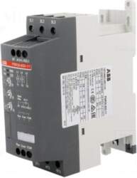 ABB Module: soft-start | Usup: 208÷600VAC