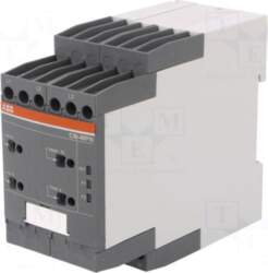 ABB Module: voltage monitoring relay |