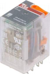 ABB Relay: electromagnetic | Ucoil: 110VAC