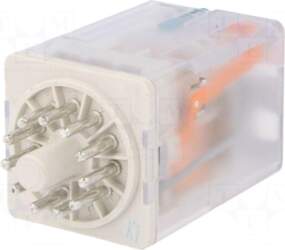 ABB Relay: electromagnetic | Ucoil: 110VDC
