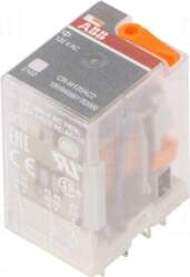 ABB Relay: electromagnetic | Ucoil: 120VAC