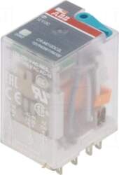 ABB Relay: electromagnetic | Ucoil: 12VDC