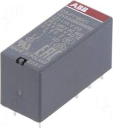 ABB Relay: electromagnetic | Ucoil: 110VDC