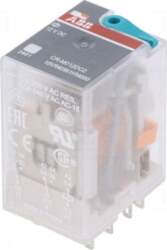 ABB Relay: electromagnetic | Ucoil: 12VDC