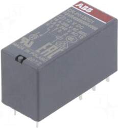 ABB Relay: electromagnetic | Ucoil: 12VDC