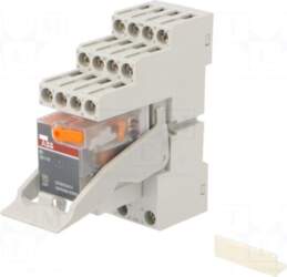 ABB Relay: interface | Ucoil: 230VAC