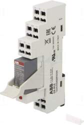ABB Relay: interface | Ucoil: 24VDC