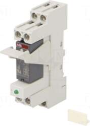 ABB Relay: interface | Ucoil: 24VAC