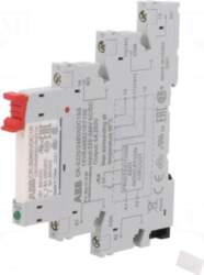ABB Relay: interface | Ucoil: 230VAC