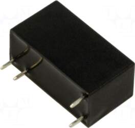 ABB Relay: solid state | Ucntrl: