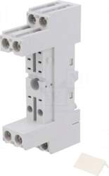 ABB Socket | for DIN rail