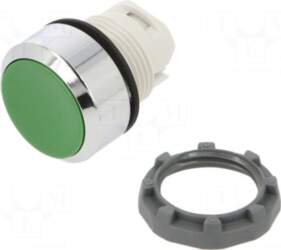 ABB Switch: push-button | 22mm |