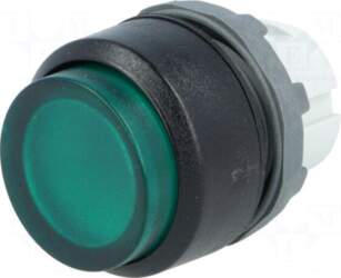 ABB Switch: push-button | Stabl.pos: