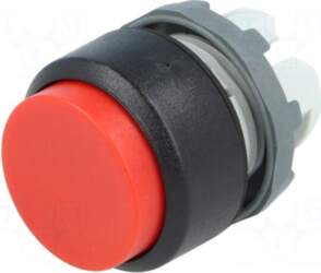 ABB Switch: push-button | Stabl.pos: