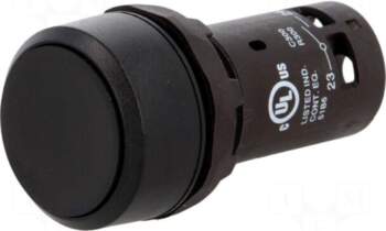 ABB Switch: push-button | Stabl.pos: