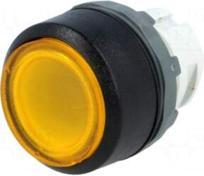 ABB Switch: push-button | Stabl.pos: