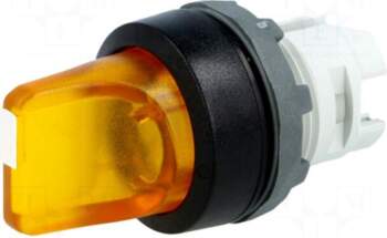 ABB Switch: rotary | Stabl.pos: