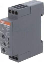 ABB Timer | 0,05÷10min |