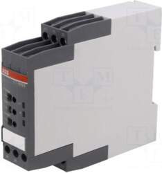 ABB Timer | 0,05s÷300h |