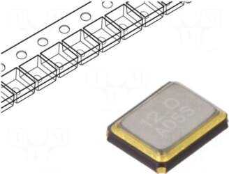 ABRACON Crystal | 12MHz | SMD