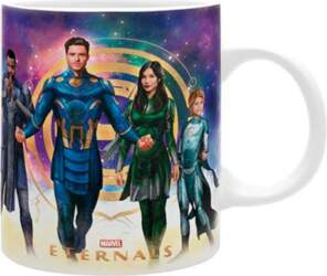 Abystyle MARVEL Eternals Mug