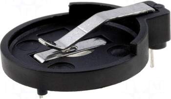 ACE Socket | Mounting: horizontal |