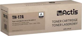Actis TH-17A toner (replacement for HP