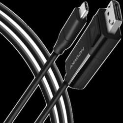 Active USB-C -> DisplayPort cable -