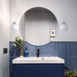 Activejet Classic single wall lamp -