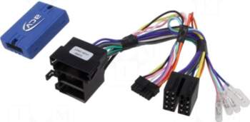 ACV Adapter for control from steering