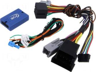 ACV Adapter for control from steering