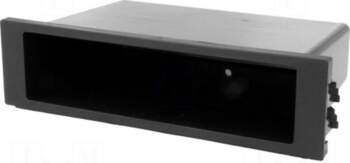 ACV Radio box | black