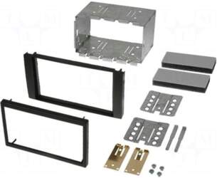 ACV Radio mounting frame | Ford