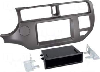 ACV Radio frame | Kia |